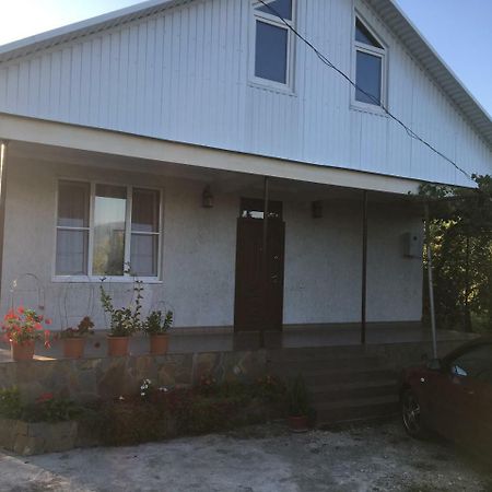 Leselidze Guesthouse Milena מראה חיצוני תמונה