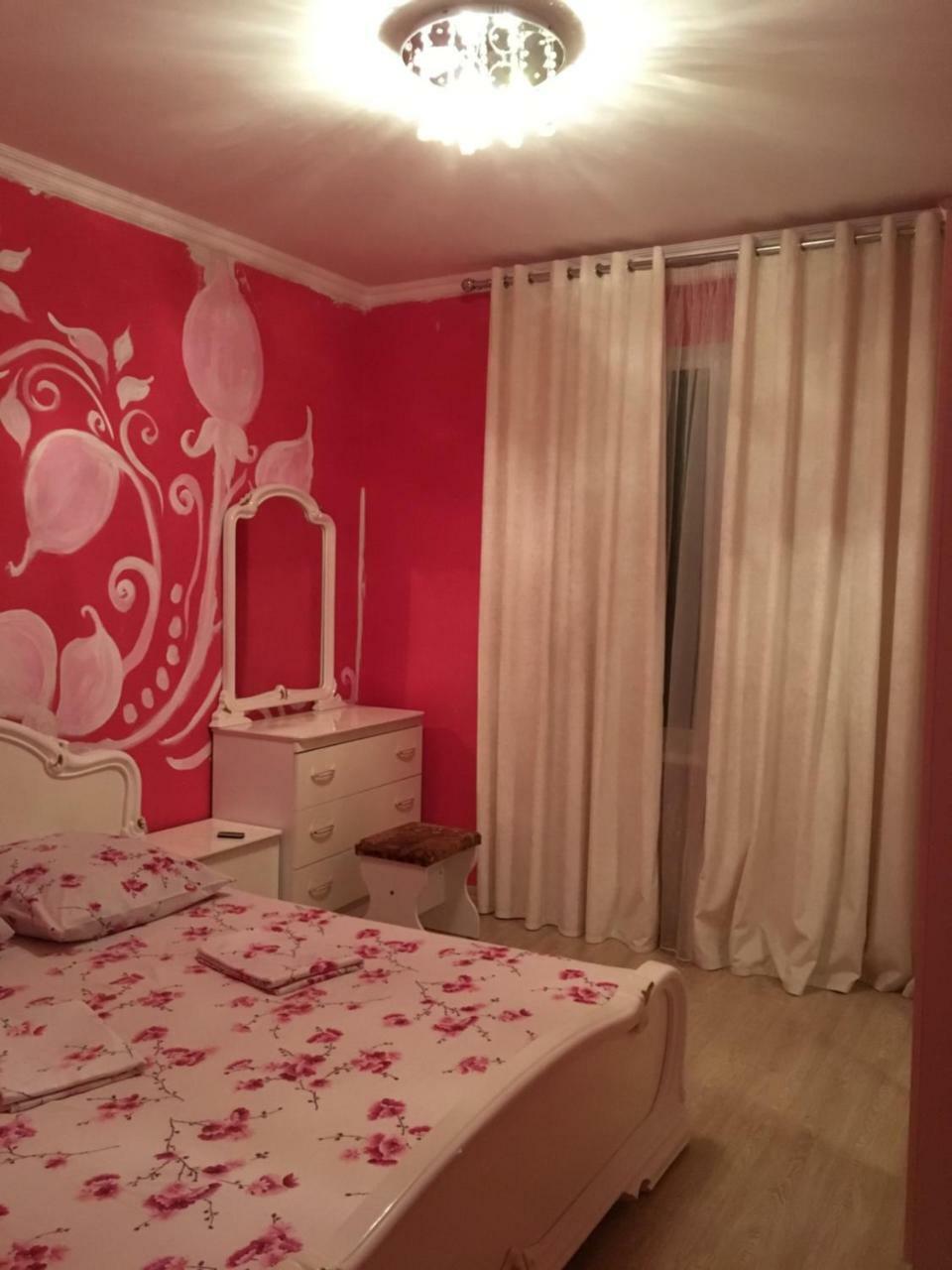 Leselidze Guesthouse Milena מראה חיצוני תמונה